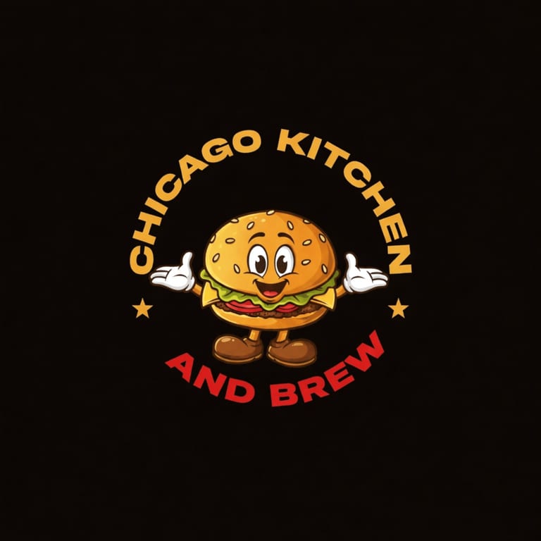 Chicago Kitchen & Brew