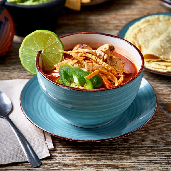 Tortilla soup