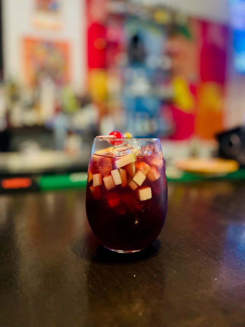 Sangria