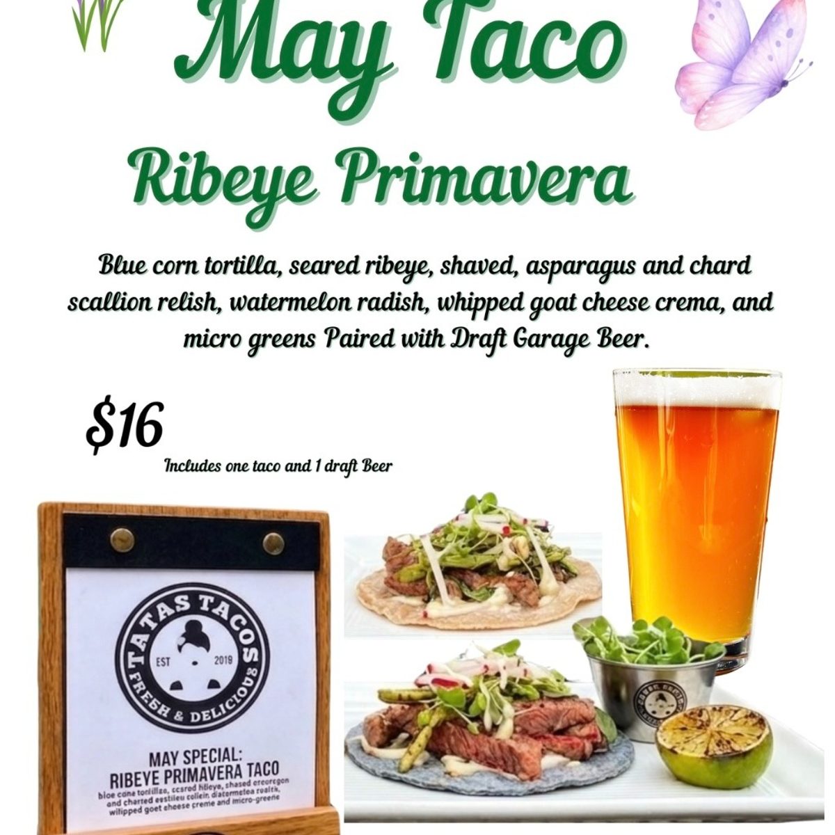 May Taco