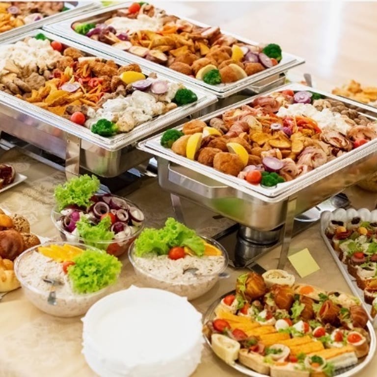 Authentic Mexican Catering for Any Occasion