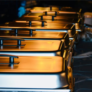 Build your own Taco Bar per person
