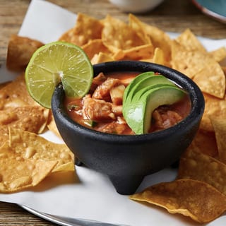 Ceviche Tropical