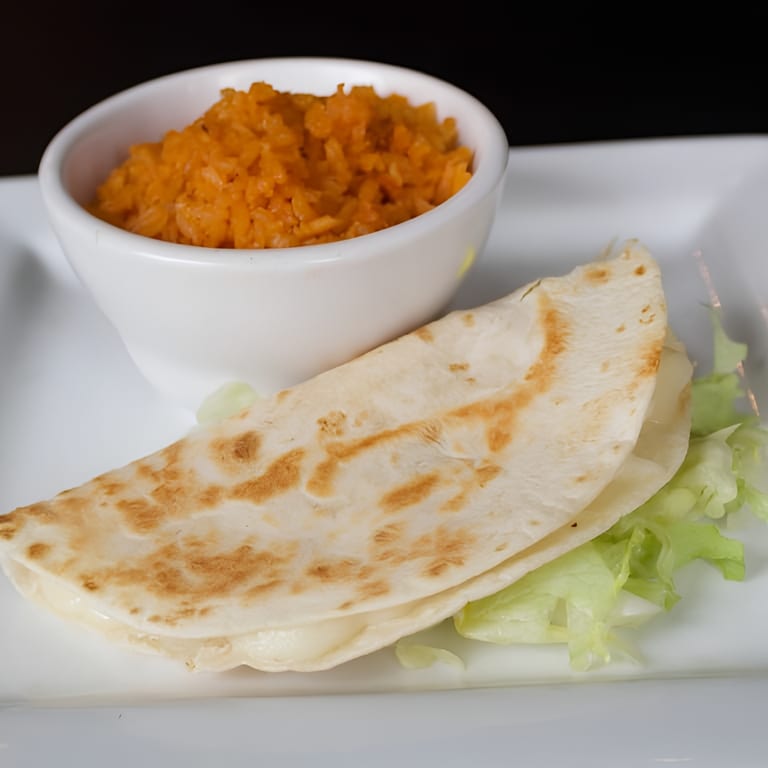 Delicious Quesadilla Options