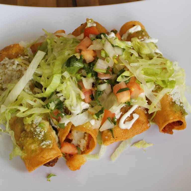Takeout Tacos for Everyone