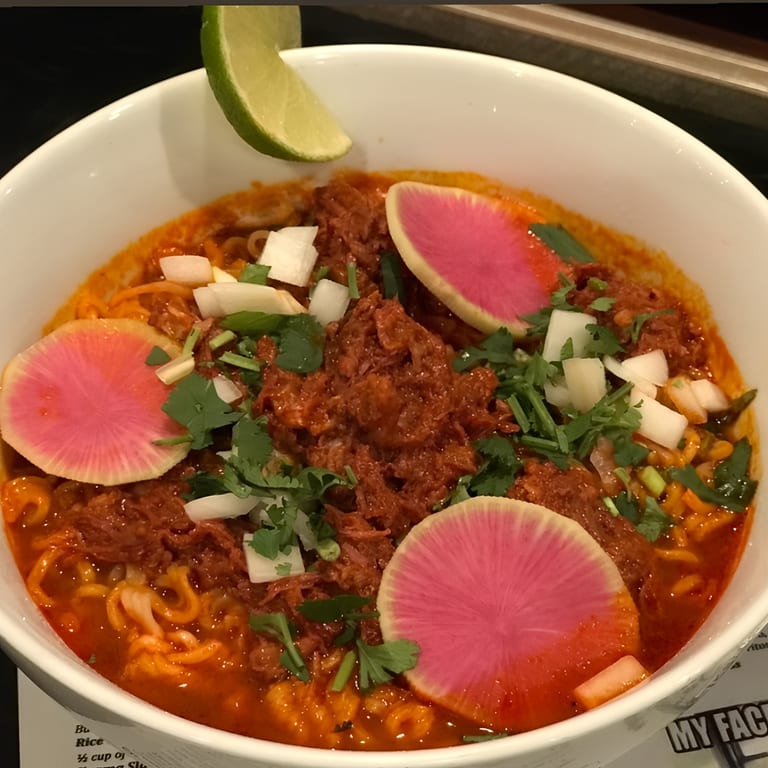 Discover Our Birria Delights