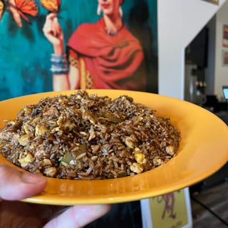 Fried Rice