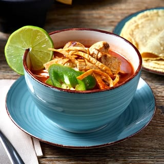 Chicken Tortilla Soup